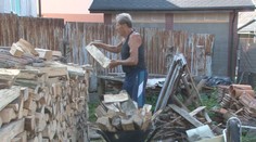 Palivového dreva máme dosť, jeho ceny sú však vysoké. Takto najviac ušetríte