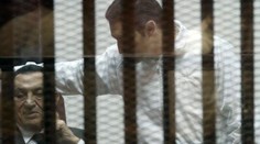 Bývalého prezidenta Egypta Husního Mubaraka prepustili z väzby