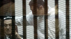 Bývalého prezidenta Egypta Husního Mubaraka prepustili z väzby