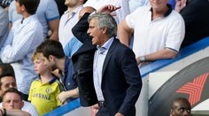 Mourinho po zakopnutí v úvode Premier League kritizoval lekárku