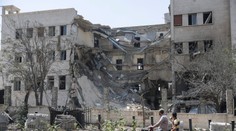 Lídri Izraela a Sýrie sa po rozsiahlych útokoch údajne dohodli na prímerí