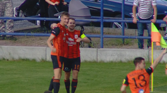 VIDEO: Ružomberok si doma poradil s odchádzajúcou Sereďou. Všetko dôležité sa udialo v prvom dejstve