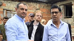 Nahnevaní europoslanci z východu Slovenska: Kde dávate eurofondy, keď ľudia v osadách žijú ako v stredoveku?