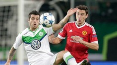 Manchester United sa lúči s Ligou majstrov!