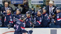 Slovan zdolal aj Jugru. Na play-off stráca šesť bodov
