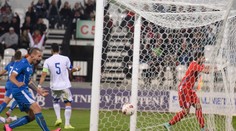 ME21: Slováci sa s Cyprom dlho trápili. Rozhodlo striedanie