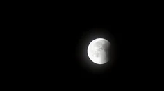 Slovensko v nedeľu čaká nevšedný astronomický úkaz. Toto sú jeho kľúčové časy