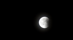 Slovensko v nedeľu čaká nevšedný astronomický úkaz. Toto sú jeho kľúčové časy