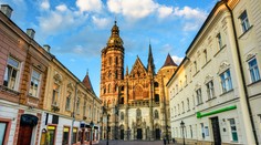 Exkluzívny prieskum: O prvenstvo vo voľbách by v Košiciach bojovali Hlas a Smer