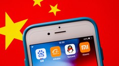 Litva vyzvala občanov, aby nekupovali čínske mobily. Dôvodom je cenzúra obsahu