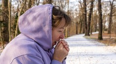 Chystáte sa počas mazov do prírody? Tieto varovné signály tela nikdy nepodceňujte