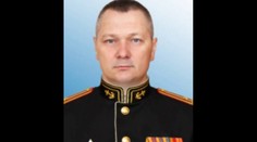 Ďalšie záhadné úmrtie v Rusku: Plukovníka zasiahlo päť výstrelov, úrady majú podozrenie na samovraždu