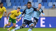 Nová hviezda Slovana je vinná z násilných činov. Luxemburský súd už rozhodol o treste