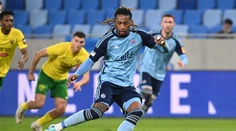 Nová hviezda Slovana je vinná z násilných činov. Luxemburský súd už rozhodol o treste