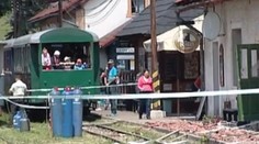 V Čiernom Balogu vybuchlo pohostinstvo. Príčina je zrejme triviálna