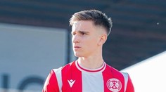 Do Slovana si ho vyhliadol Weiss osobne, vydržal pol roka. Krátko po odchode však opäť valcuje (rozhovor)