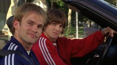 Ashton Kutcher v šoku: Zomrel režisér jeho prvého filmového trháku