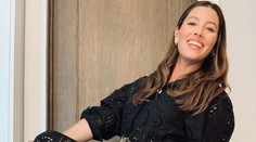 Nikto netušil, že čaká druhé dieťa a porodila ho už v lete: Jessica Biel prehovorila