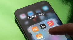 Čínske trhoviská ovládli európsky trh. Expert upozorňuje na veľké riziká pre deti