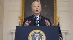 Americký Senát schválil dlho odkladanú pomoc pre Ukrajinu
