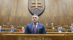 Vláda sa postavila pred parlament. Žiada o vyslovenie dôvery
