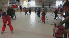 Verejné korčuľovanie je ohrozené. Vysoké ceny energií totiž môžu prevádzkovateľov položiť na kolená