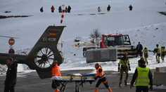 Kolaps lyžiarskeho vleku v Španielsku. Desiatky ľudí sú zranených, zasahuje množstvo záchranárov