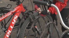 Odcudzili vám bicykel? Nová aplikácia by vám ho mohla pomôcť vypátrať