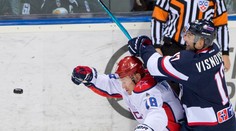 Višňovský je opäť zranený