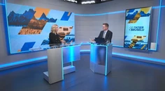 Rodičia nie sú bojovníci proti algoritmom, tvrdí Cifrová Ostrihoňová. Obmedzenie sietí nestačí