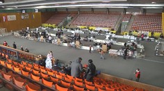 Na východe zriadili pre utečencov registračné centrá. Vďaka tomu sa budú môcť legálne zamestnať