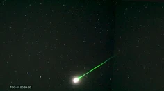 Do atmosféry vlietajú Tauridy. Súvisia so záhadnou kométou, ktorá už spôsobila katastrofu na Zemi