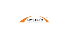 16. MOST - HÍD