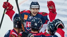 Cíger po víťazstve nad Bieloruskom: "Mužstvo dalo do hry všetko"