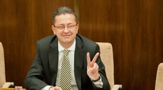 Martin Glváč zrejme nebude na kandidátke Smeru do volieb