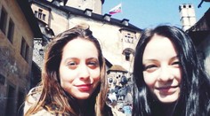 Do súťaže ODFOŤSEBASA sa môžu zapojiť milovníci selfie