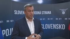 Šéf SNS chce zmeniť systém volebných krúžkov. Volá po sprísnení pravidiel, vlastný návrh by mu však nepomohol