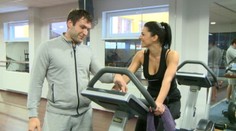 Aké sú životy manželiek profesionálnych hokejistov?