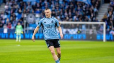 VIDEO: Z Marcelliho vyžaruje sebavedomie. Skazu Trnavy dokončil takouto parádou