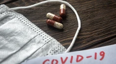 Tri existujúce lieky preukázali vysokú schopnosť bojovať s covidom