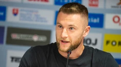 Kapitán Škriniar verí novému trénerovi: Chceme presvedčiť ľudí, aby sa vrátili na štadióny