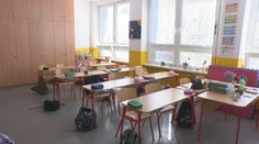 Dráma na škole v Michalovciach. Po bombovej hrozbe pes označil podozrivé miesto
