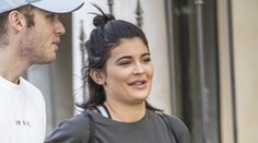 Tehotenstvo Kylie Jenner je oficiálne. Známe je aj pohlavie dieťaťa