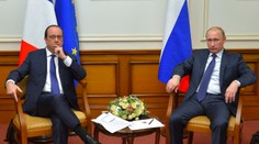 Putin si vypočul, čo treba na koniec vojny