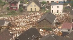 Chceli zarobiť na nešťastí iných. Traja zlodeji rabovali v oblasti vážne zasiahnutej záplavami