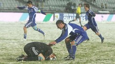Slováci pred 15 rokmi zažili futbalový sen. Na MS v Afrike si zaspomínali hráčske legendy