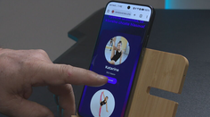 „Môžeš podporiť Katarínu hlasom? Je dcérou mojich priateľov.“ Stačí jeden klik a vybielia vám účty