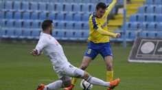 Trnava zakopla s druholigistom, majster ide ďalej