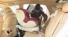 Autosedačka môže zachrániť život dieťaťa pri nehode. Poradíme vám, ako ju správne umiestniť