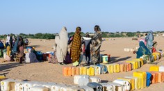 Hádka o studňu sa skončila masakrom. Pri konflikte v Čade zahynulo najmenej 42 ľudí